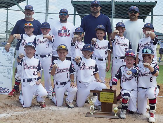 The top team in the state