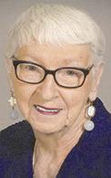 Darla Jean Upchurch