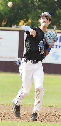 A-B accomplishes alot in short season