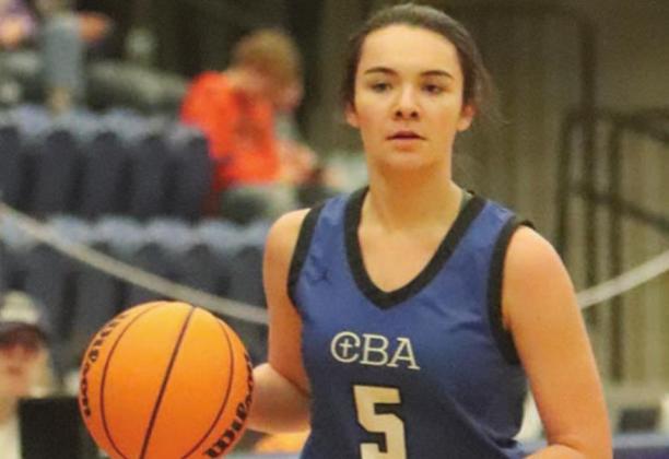 Lady Crusaders snap 8-game skid versus Union City