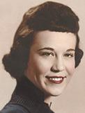 Ama Vonnette (Waugh) Williams