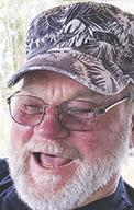 Charles Ray Brinkley