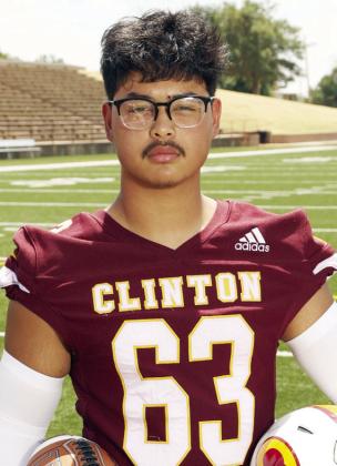 Red Tornadoes garner district awards