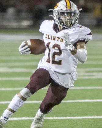 Kick/Punt Return