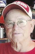 Floyd “Louie” Lewis Neely
