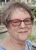 Kathleen “Kathy” Robben