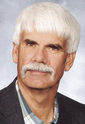 Wade Anders