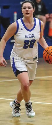Corn Bible comes up short vs. Geary