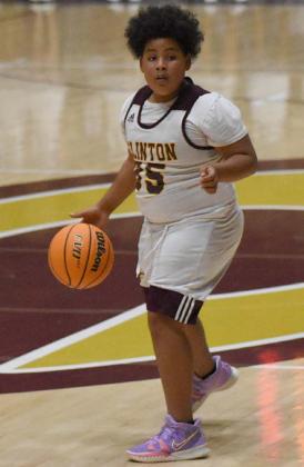 Whirlwinds drop two vs Weatherford