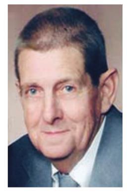 Donnie Lee Klaassen