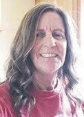 Mary Ellen Holland
