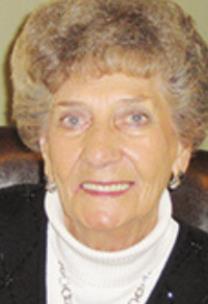 Nola “Beth” (Pitzer) Edmonson