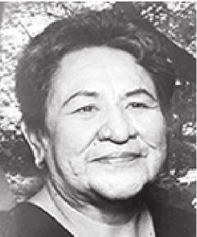 Alice Seger
