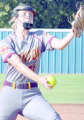 Clinton, A-B softball prepare for postseason action