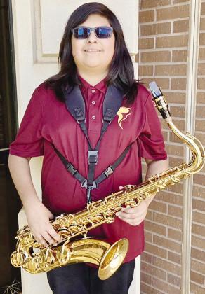 Honor band