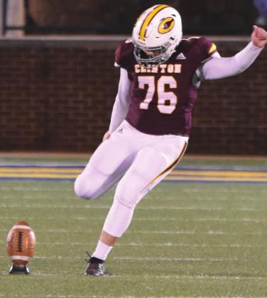 Red Tornadoes statistical leaders