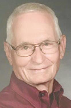 Vernon Henry Frymire