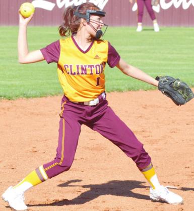 Fletcher willing to help wherever for CHS