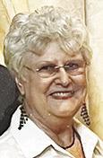 Betty Jo Hill