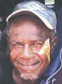 Vernal “Milton” Washington