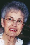 Patsy “Pat” Ruth Dowdell