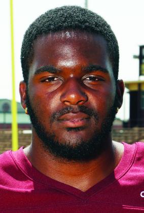 Multiple Red Tornadoes earn district awards