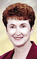 Linda Fergason