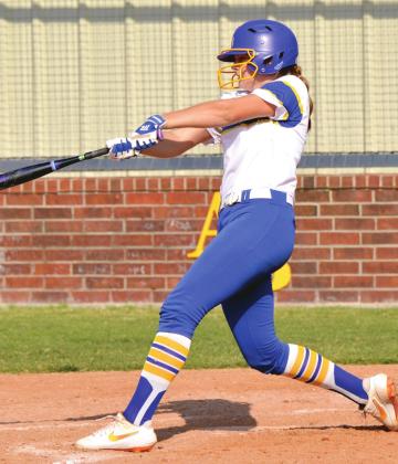 A-B headed for regionals 