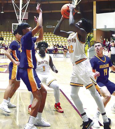 CHS drops home opener to Darko