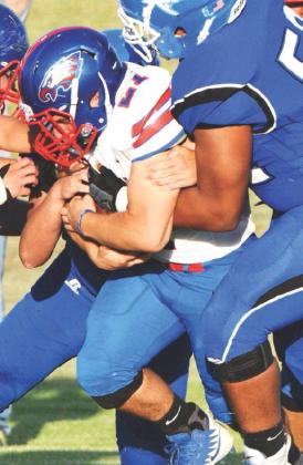 Eagles end standout year at No. 1 Shattuck