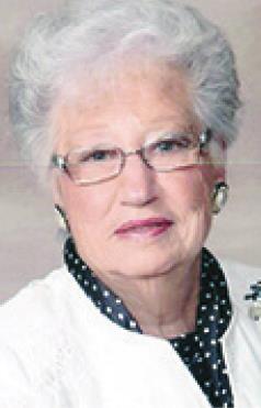 Betty Duncan Baker
