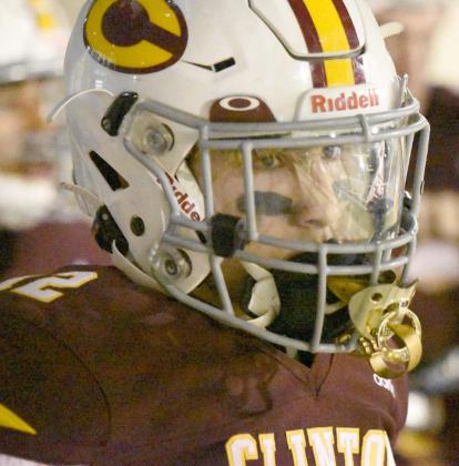 Booster club hosts banquet