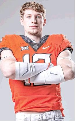 Cisneros following in past, walk-on greats’ footsteps