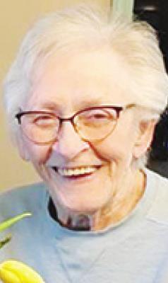 Norma Nickel