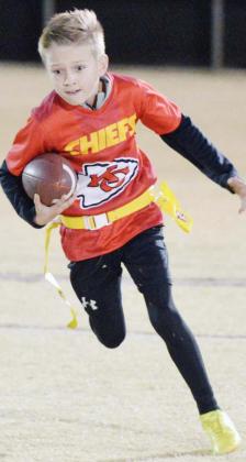 OB&amp; T's Rising Stars