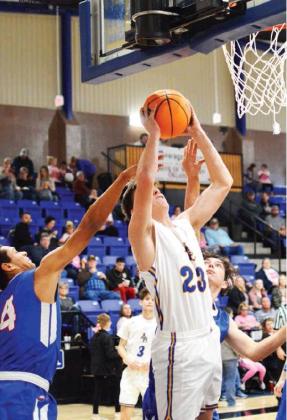 A-B out to yet another great start