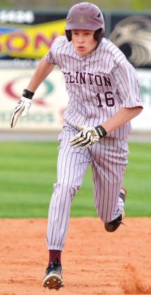CHS can’t find gaps against Weatherford
