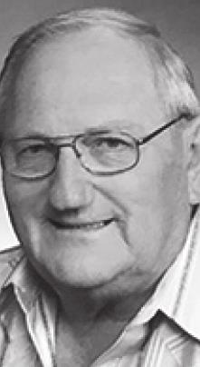 Donald Eugene Dyck