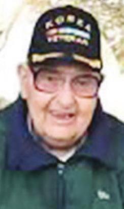 Chester Manderscheid