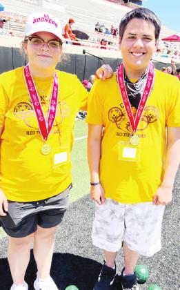 OB&T's Rising Stars