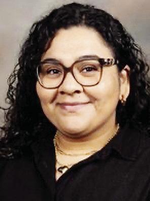 Angelina Nava