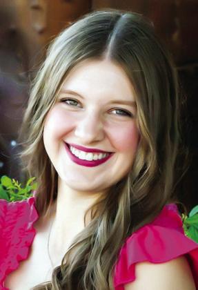 Katie Kreizenbeck
