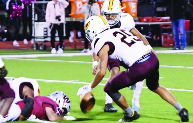 Departing class leaves lasting impact