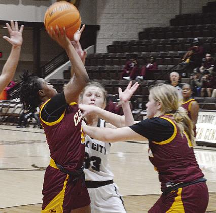 Tipping off the season