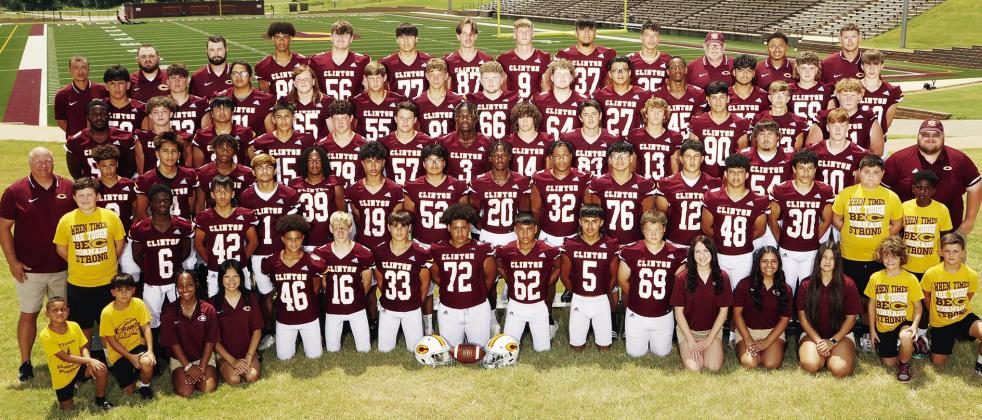 CHS has eyes on 4A prize