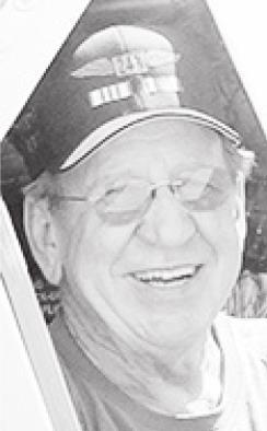 Roger W. Foster