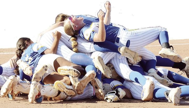 Class A State Champions!