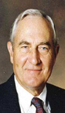 Floyd August Dalke