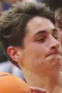 Crusaders finish runner-up in districts