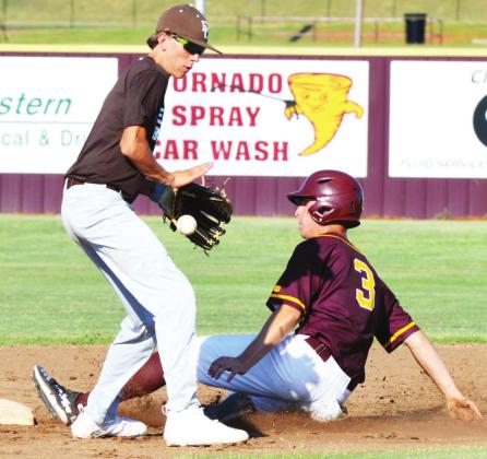 CHS hands Elk familiar loss in return